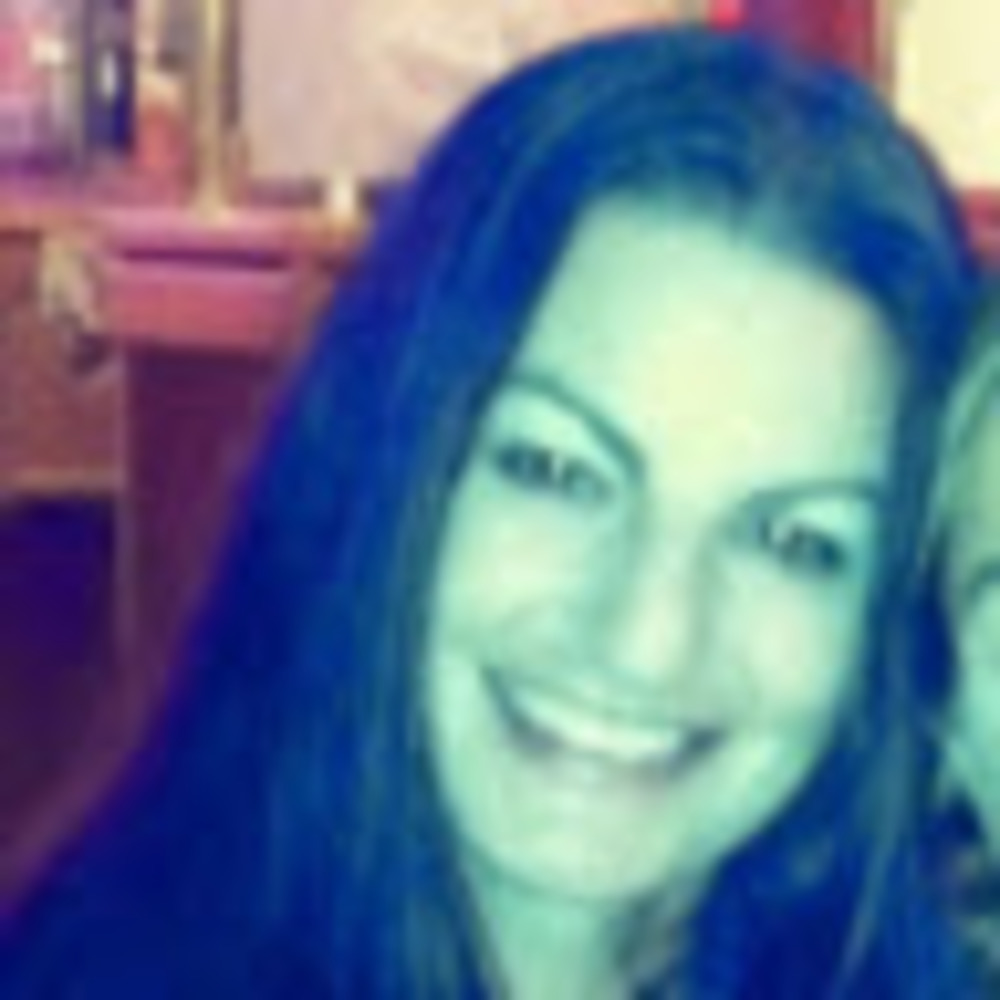 Meet your Posher, Lorilee